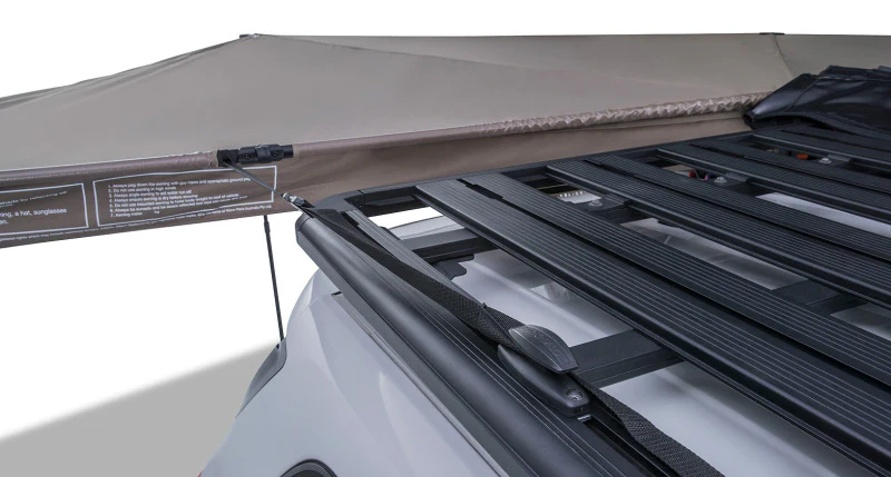 Rhino-Rack Batwing Awning - Left - Image 8