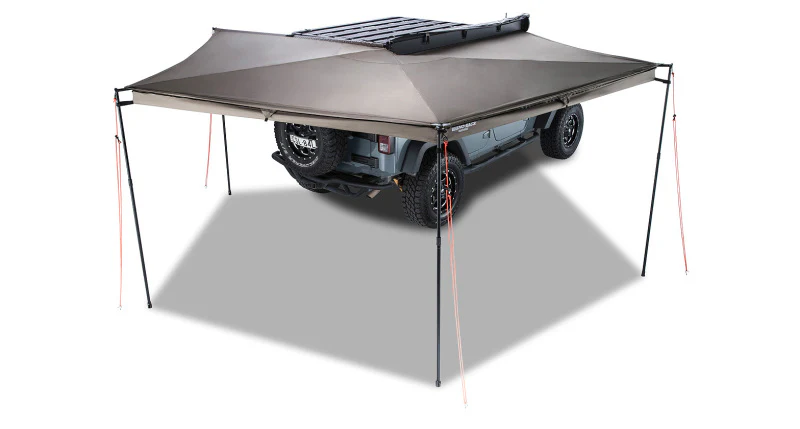 Rhino-Rack Batwing Awning - Right - Image 15