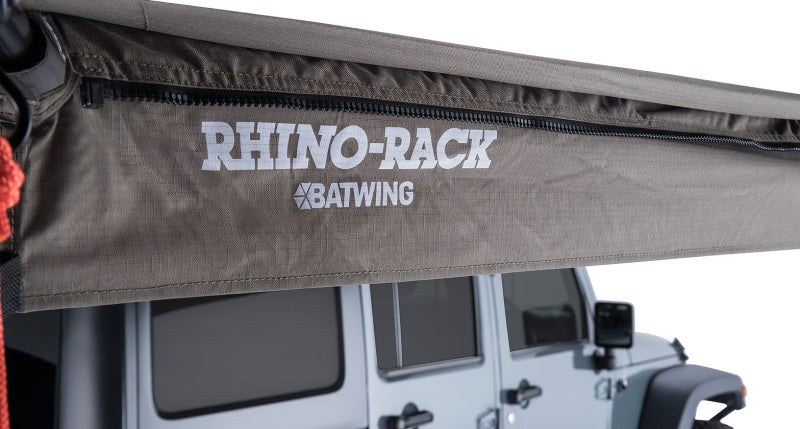 Rhino-Rack Batwing Awning - Right - Image 4
