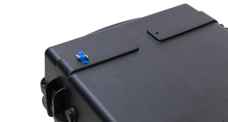 Rhino-Rack Cargo Case 48L