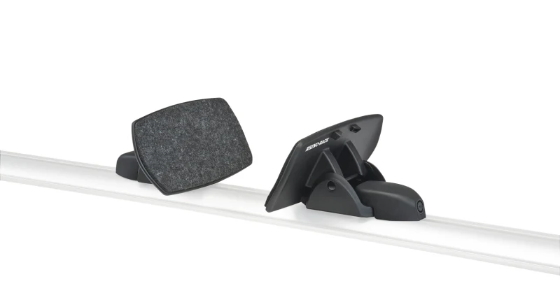 Rhino-Rack Nautic C-Channel Locking Slide Kayak Carrier - Rear Loading - Image 5