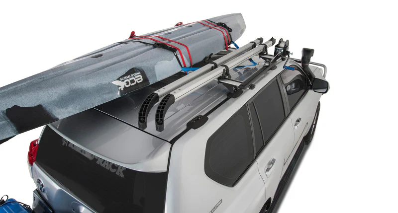 Rhino-Rack Nautic Kayak Lifter - Image 9