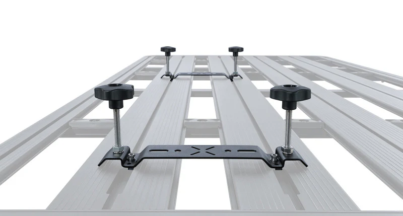 Rhino-Rack Pioneer Recovery Track Flat Bracket - Image 7