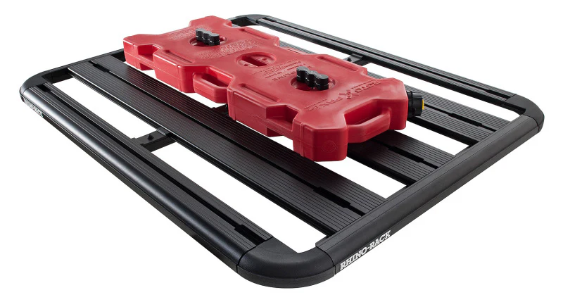 Rhino-Rack Pioneer Rotopax Fit Kit - Image 5
