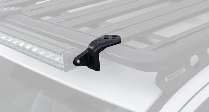 Rhino-Rack Pioneer STOW iT Light Bar Adaptor - 2 Pack - Image 3