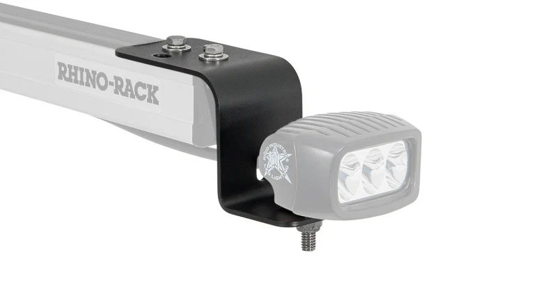Rhino-Rack Pioneer Worklight Bracket - Image 6