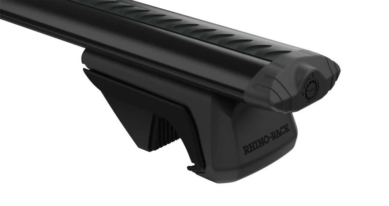 Rhino-Rack RX100 Raised Leg Rail Kit (4 Pc) - Image 4