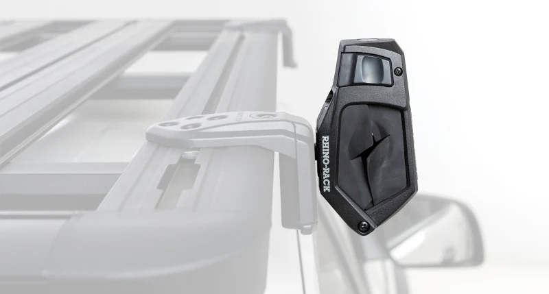 Rhino-Rack Stow It Utility Holder - Regular with Zwifloc - Image 10