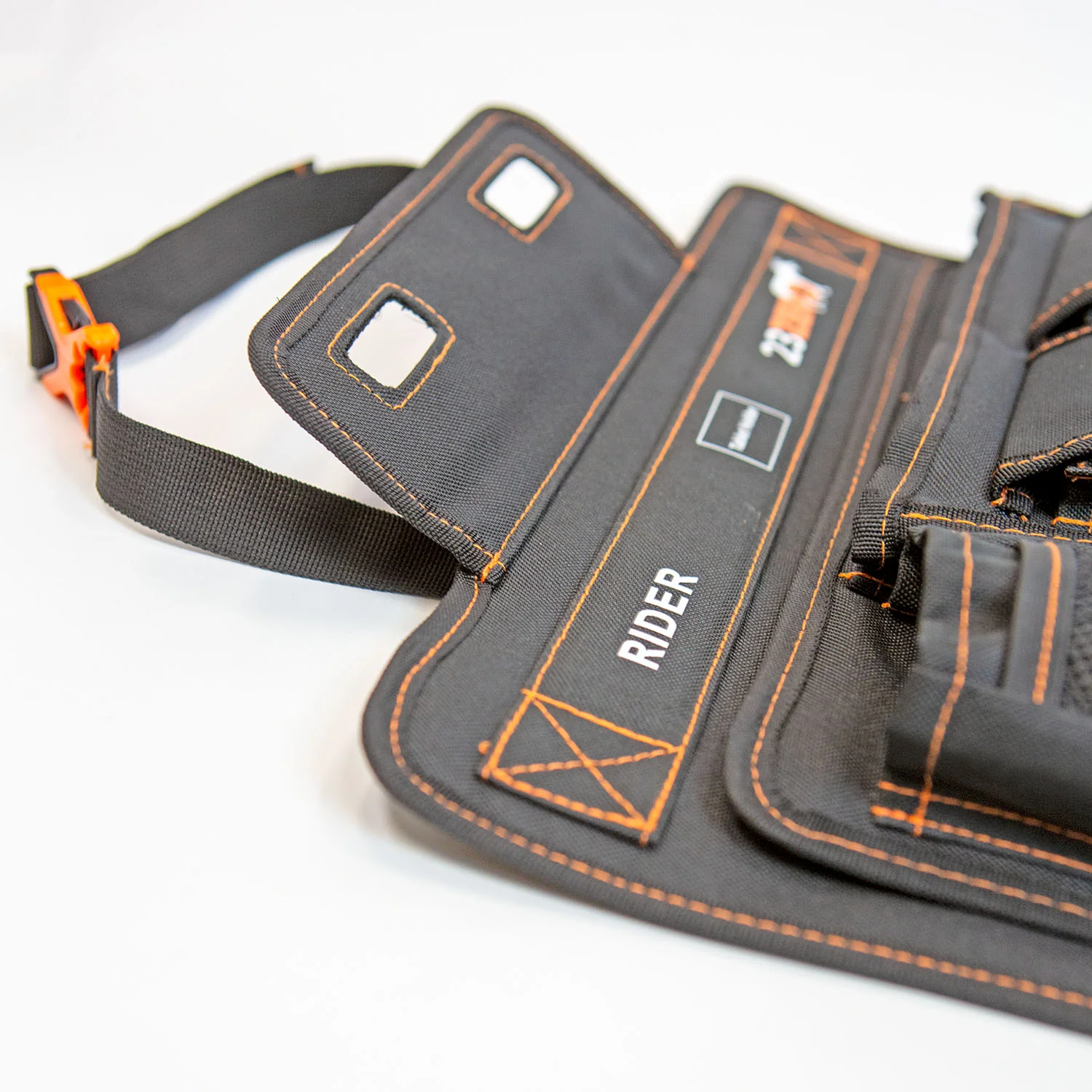 Rider Seat Organizer - Image 5