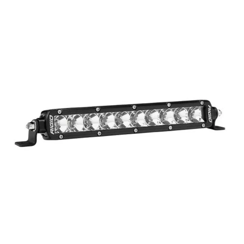 Rigid Industries 10in SR-Series - Flood - Image 2