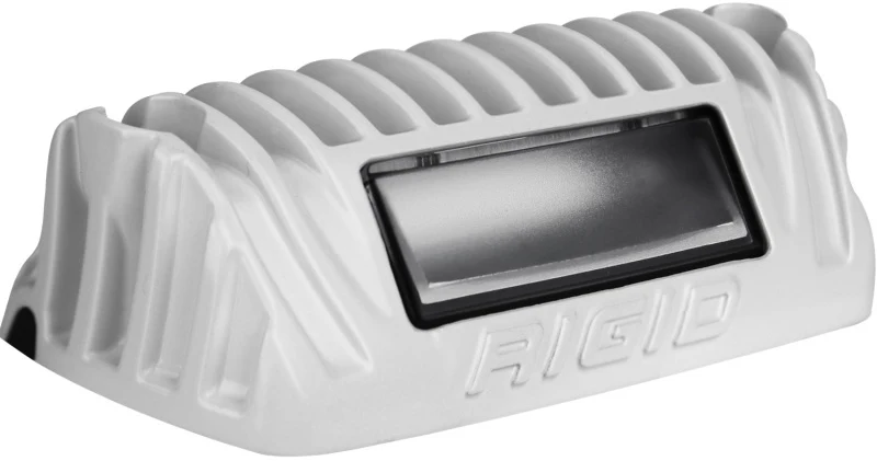 Rigid Industries 1x2 65 Degree DC Scene Light White - Image 4