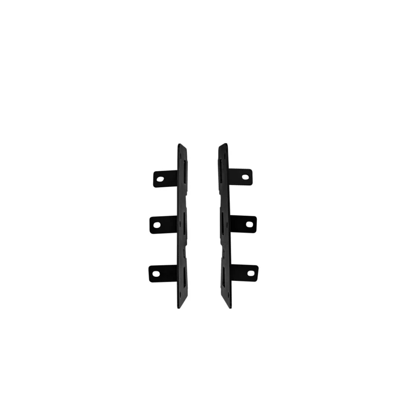 Rigid Industries 2021+ Ford Bronco Mod Bumper Fog Mounts - Image 8