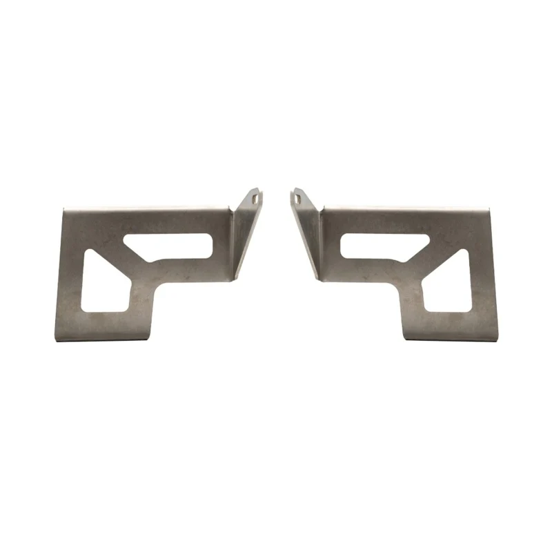 Rigid Industries 2022+ Toyota Tundra - 20in SR-Series - Bumper Bracket Kit - Image 6
