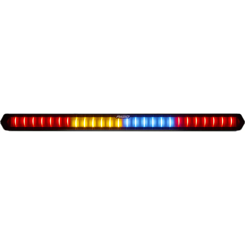 Rigid Industries 28in Chase Light Bar Rear Facing Light Bar - Image 15