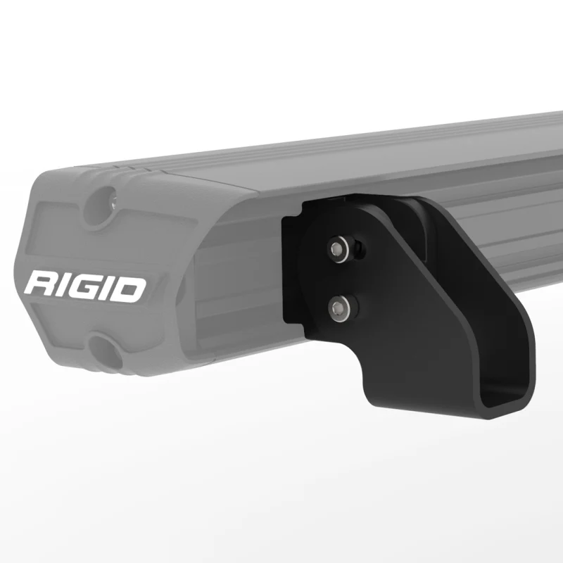 Rigid Industries 28in Chase Light Bar Universal - Rear Facing 27 Mode 5 Color LED Light Bar - Image 17