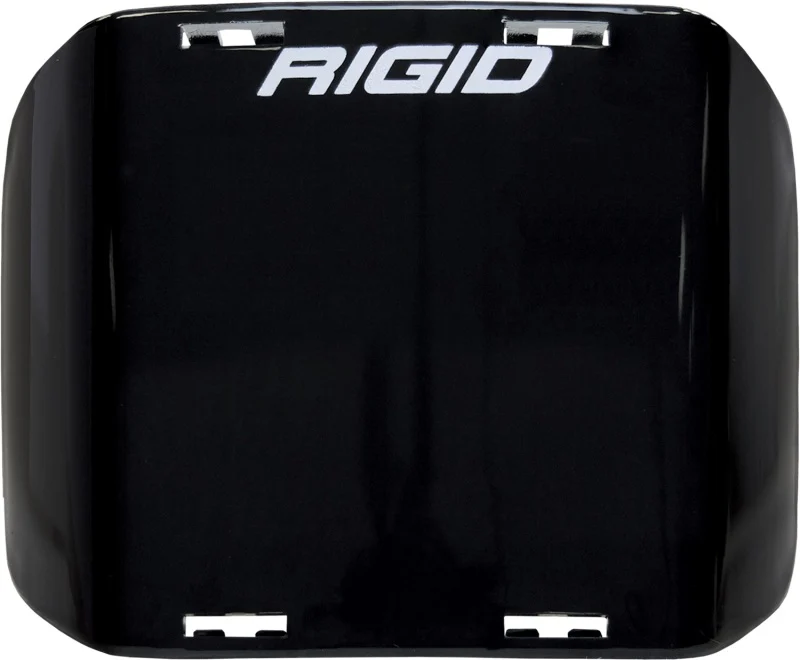Rigid Industries D-SS Black Cover - Image 6