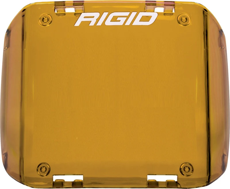 Rigid Industries D-SS - Yellow Cover - Image 9