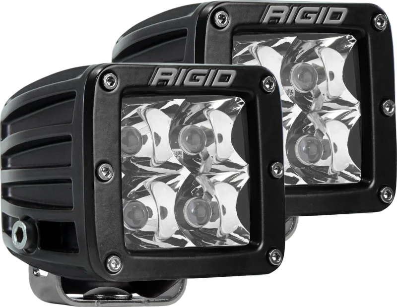 Rigid Industries Dually - Spot - Set of 2 - Image 4