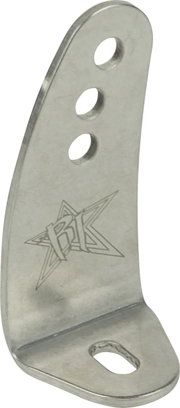 Rigid Industries E-series L Bracket Kit - Image 2