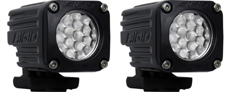 Rigid Industries Ignite Backup Kit - STD - Image 4