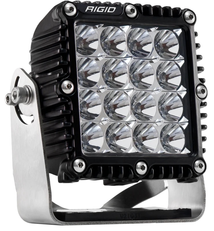 Rigid Industries Q Series Pro - Flood - Image 3