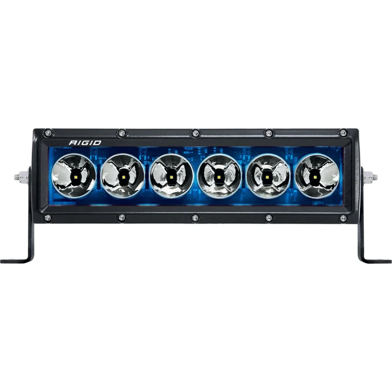 Rigid Industries Radiance+ 10in. RGBW Light Bar - Image 6