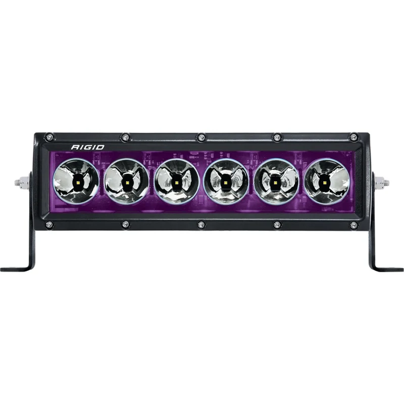 Rigid Industries Radiance+ 10in. RGBW Light Bar - Image 7