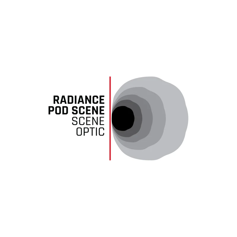 Rigid Industries Radiance+ Scene RGBW Flush Mount - Pair - Image 14