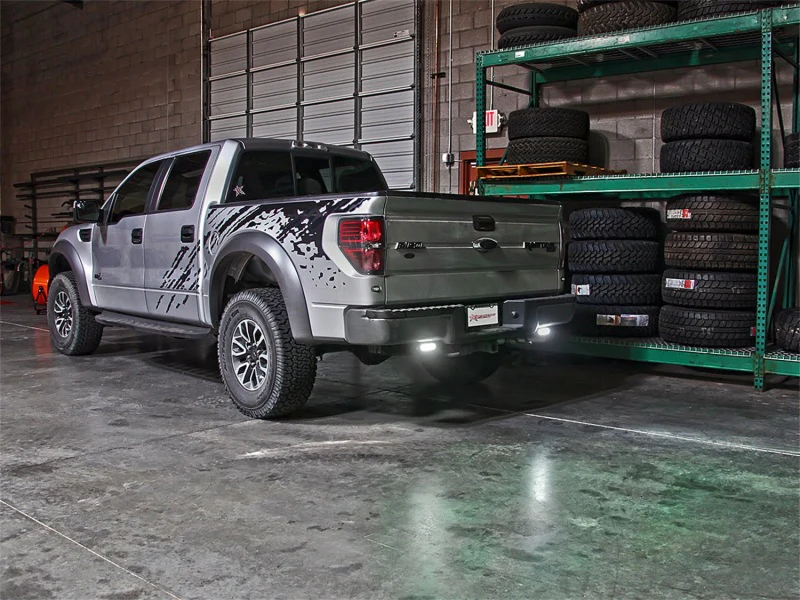 Rigid Industries SRQ - Diffused - Back Up Light Kit - Image 3