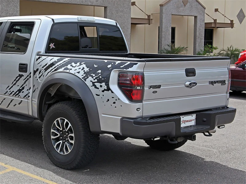 Rigid Industries SRQ - Diffused - Back Up Light Kit - Image 4