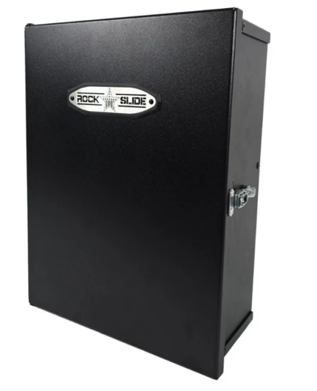 Rock Slide Engineering Small Cargo Box