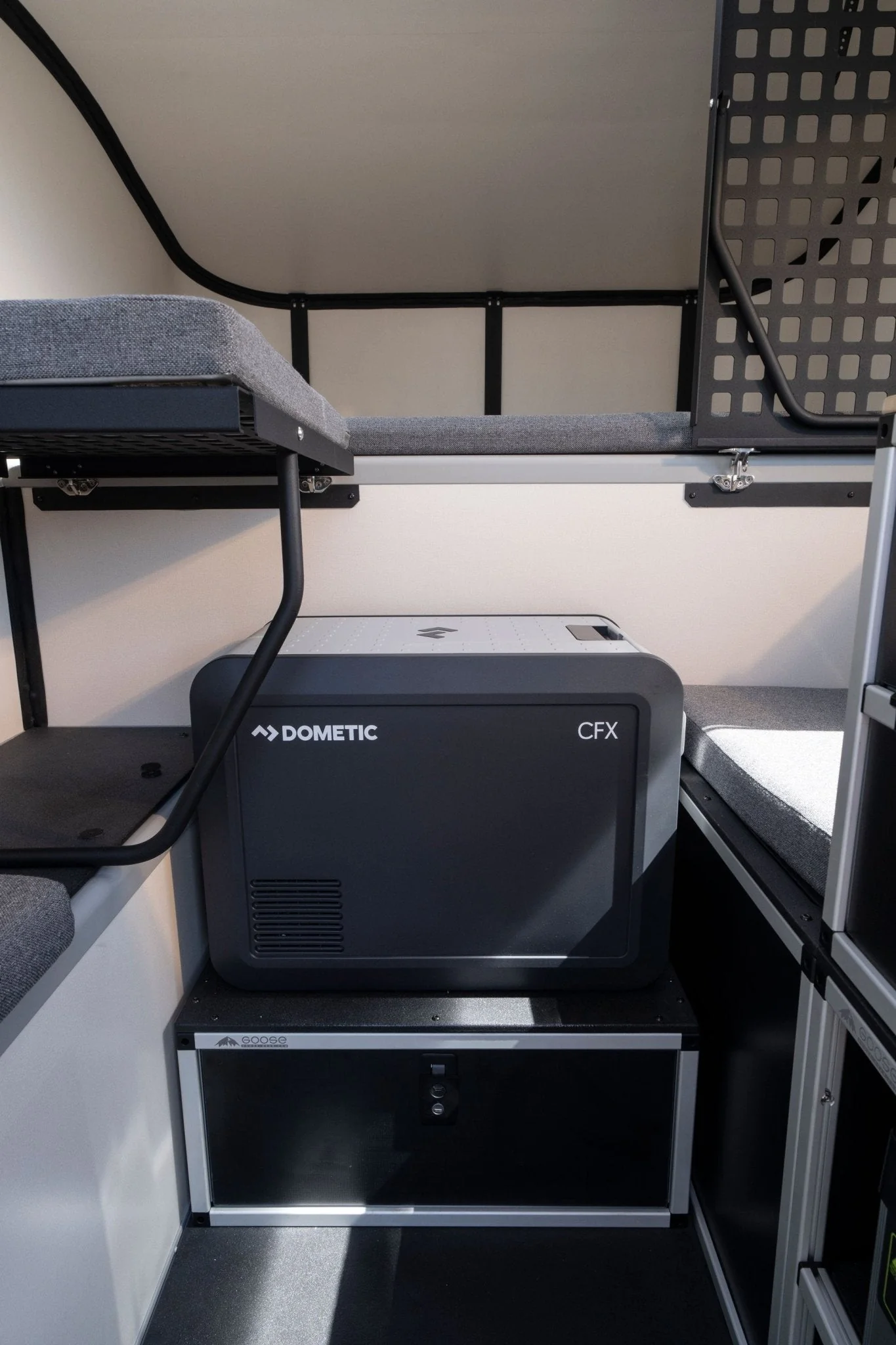 Scout Tuktut Step Drawer Module - Image 2