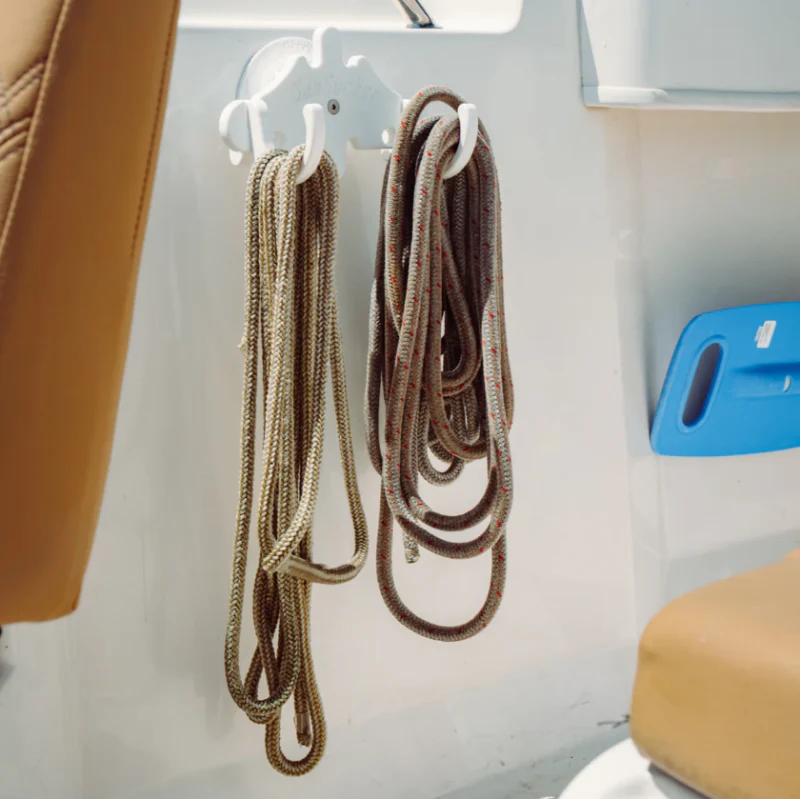 SeaSucker Line & Hose Hook - Black - Image 2