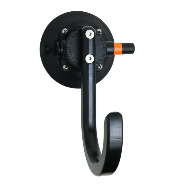 SeaSucker Utility Hook - Black - Image 5
