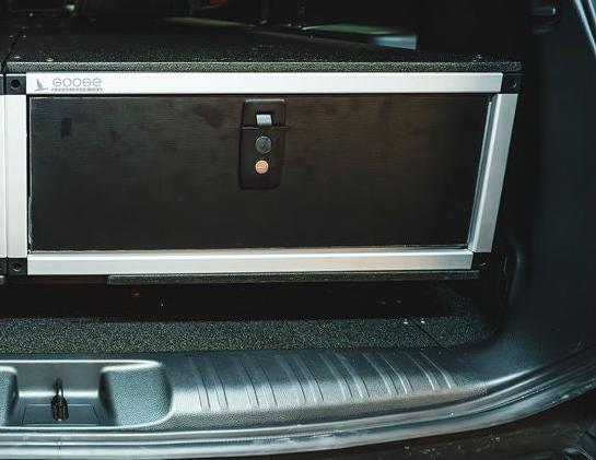 Single Drawer Module - 24 3/16" Wide x 36" Depth - Image 3