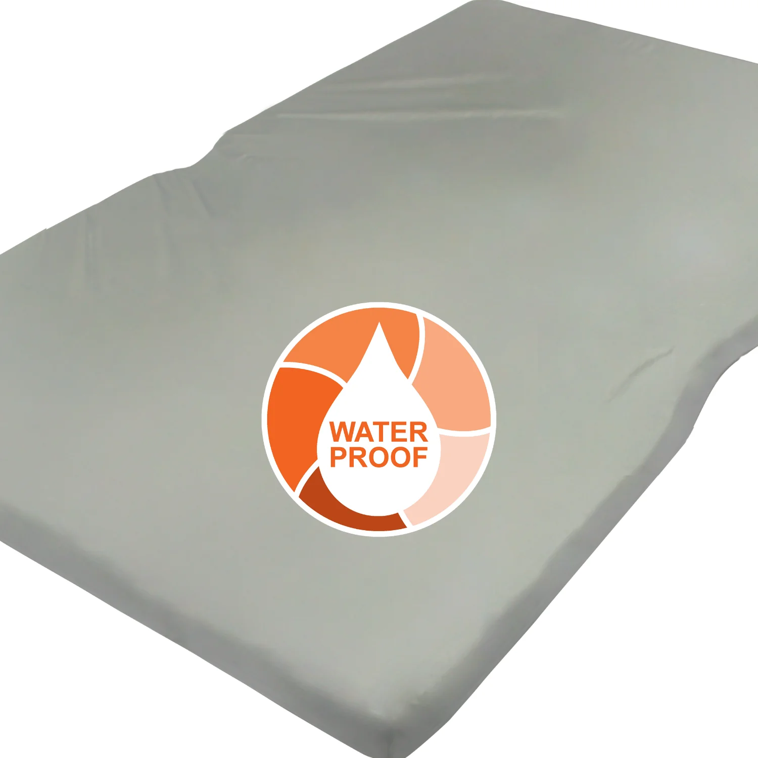 Soft Shell Mattress Fitted Sheet Protector 72 (Waterproof) - Image 4