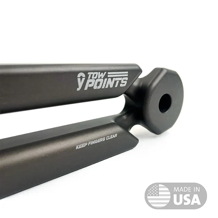 SXS Groove FairLead [Hawse Style] - Image 4