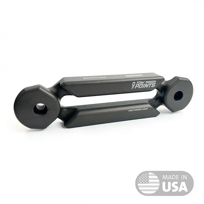 SXS Groove FairLead [Hawse Style] - Image 5