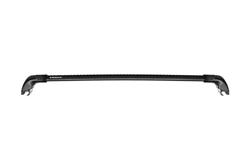 Thule AeroBlade Edge L Flush Mount Load Bar (Single Bar) - Black - Image 12
