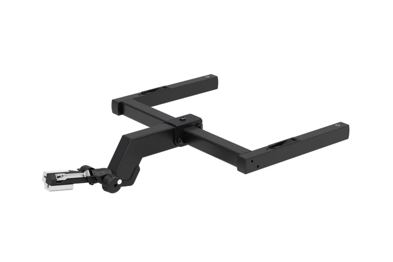 Thule Arcos Hitch-Mount Cargo Platform (Platform ONLY - Requires Arcos Box PN 906201) - Black - Image 6