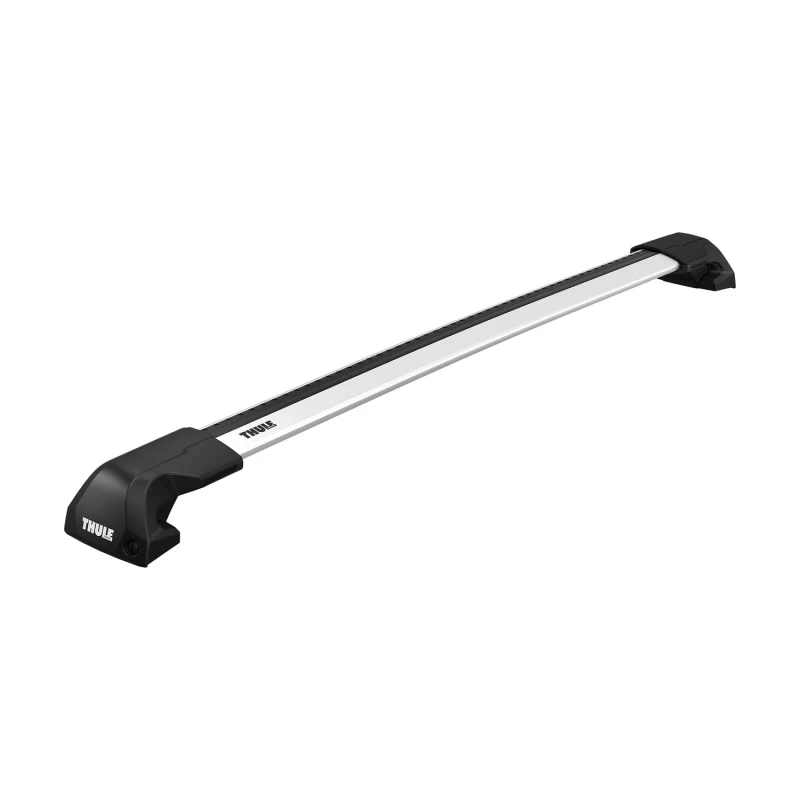 Thule Edge Flush Rail - BLACK - Image 5