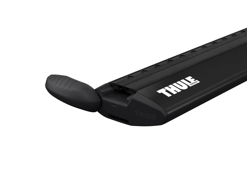 Thule Replacement Top T-Track Rubber Strip for Wingbar Evo (Pair) - Image 2