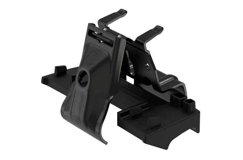 Thule Roof Rack Fit Kit 6007 (Flush Rail) - Image 2
