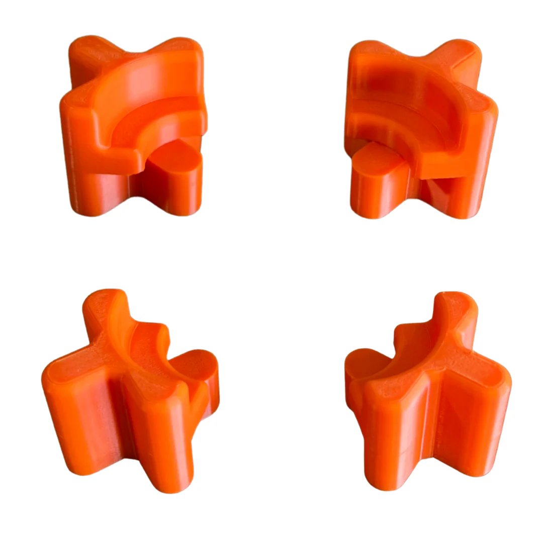 Tmat Anchors for Sidio Storages Crates (Set of 4) - Image 3