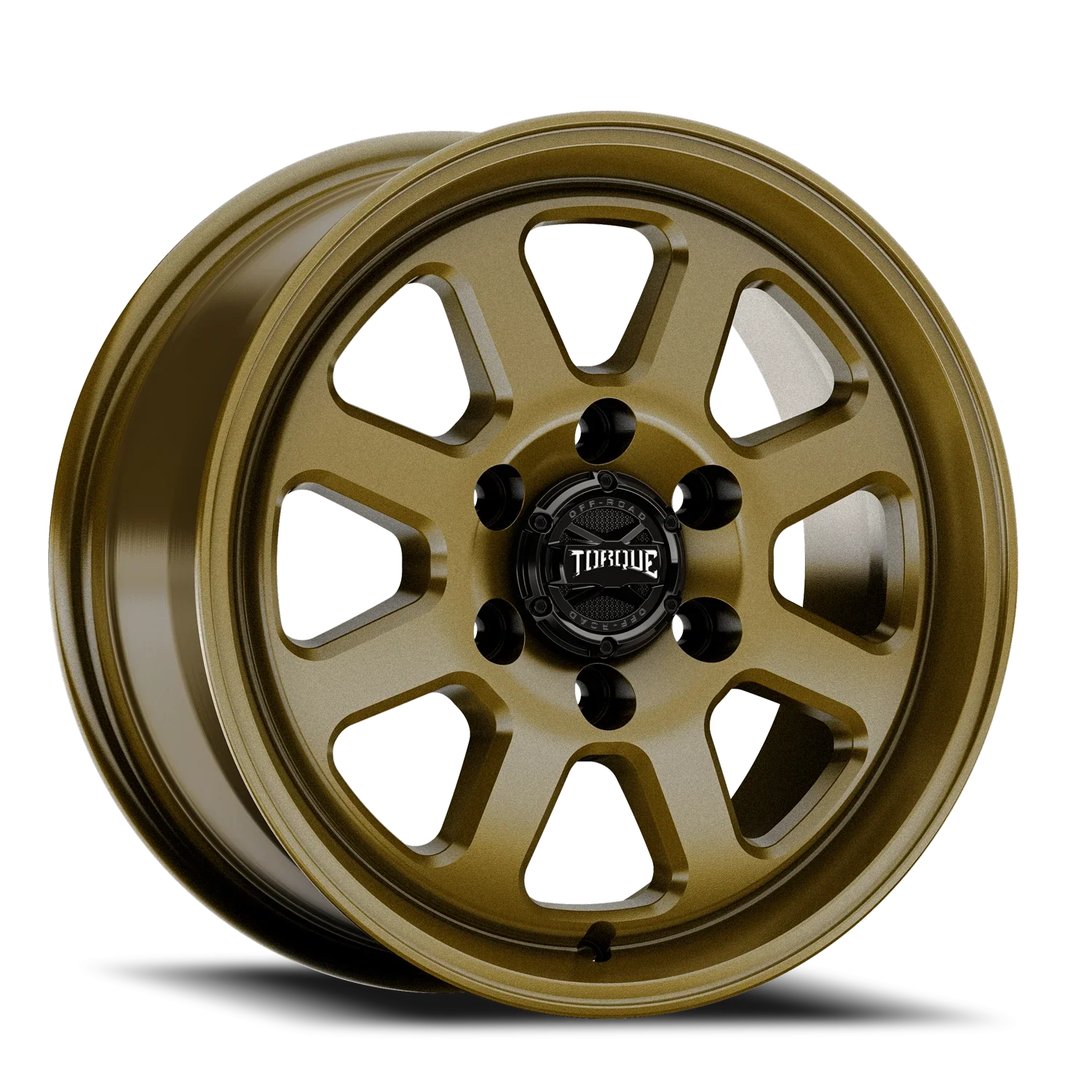 Torque Navigator TW530R Satin Bronze