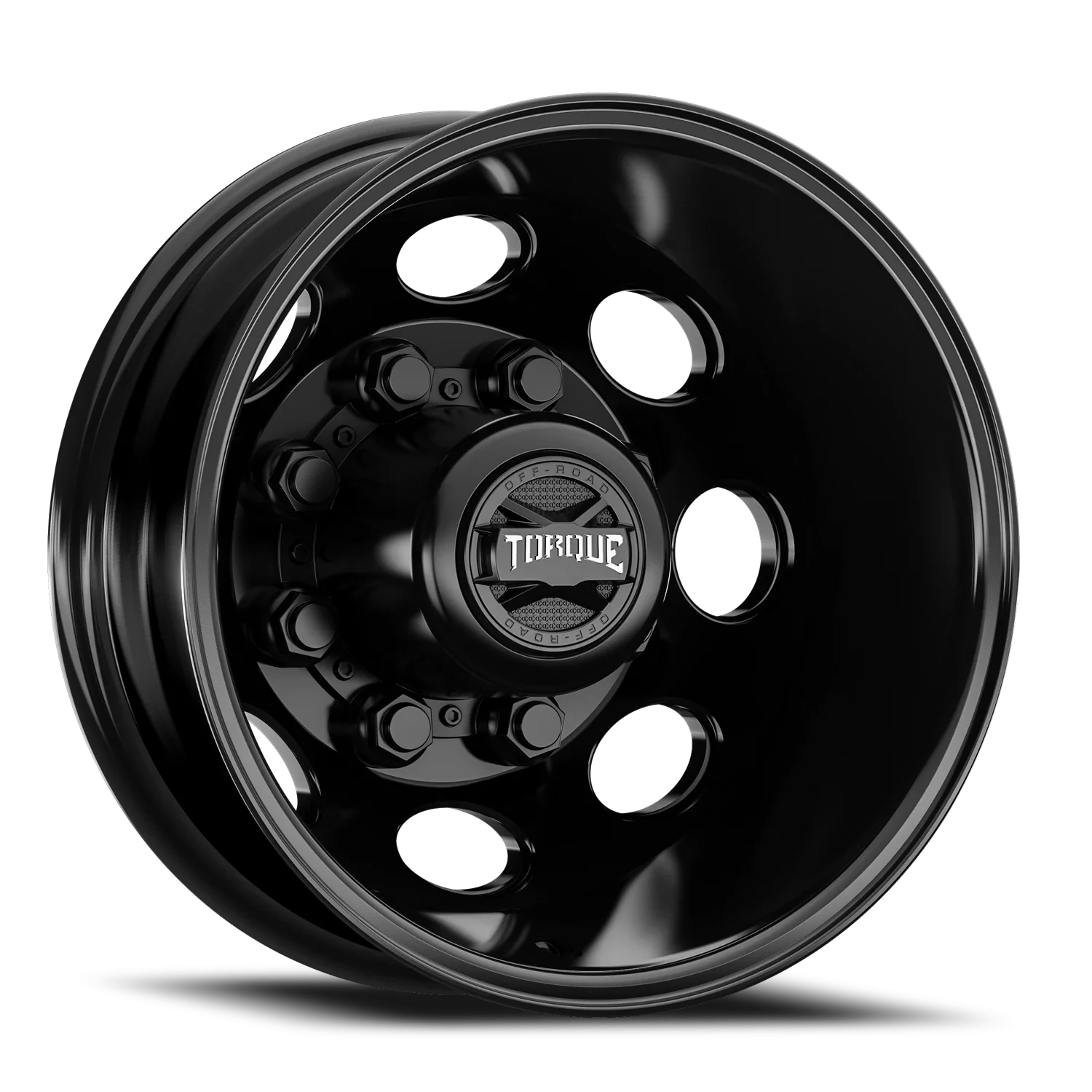 Torque Revolver TW412C Satin Black - Image 2