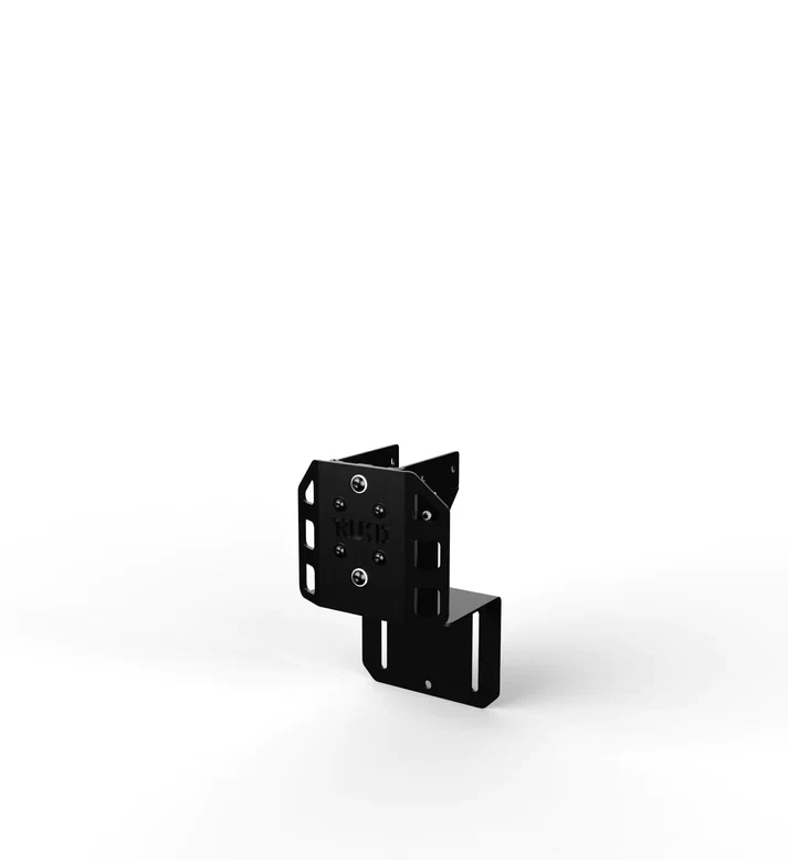 TRUKD 6.5" Bed Rack - Image 2