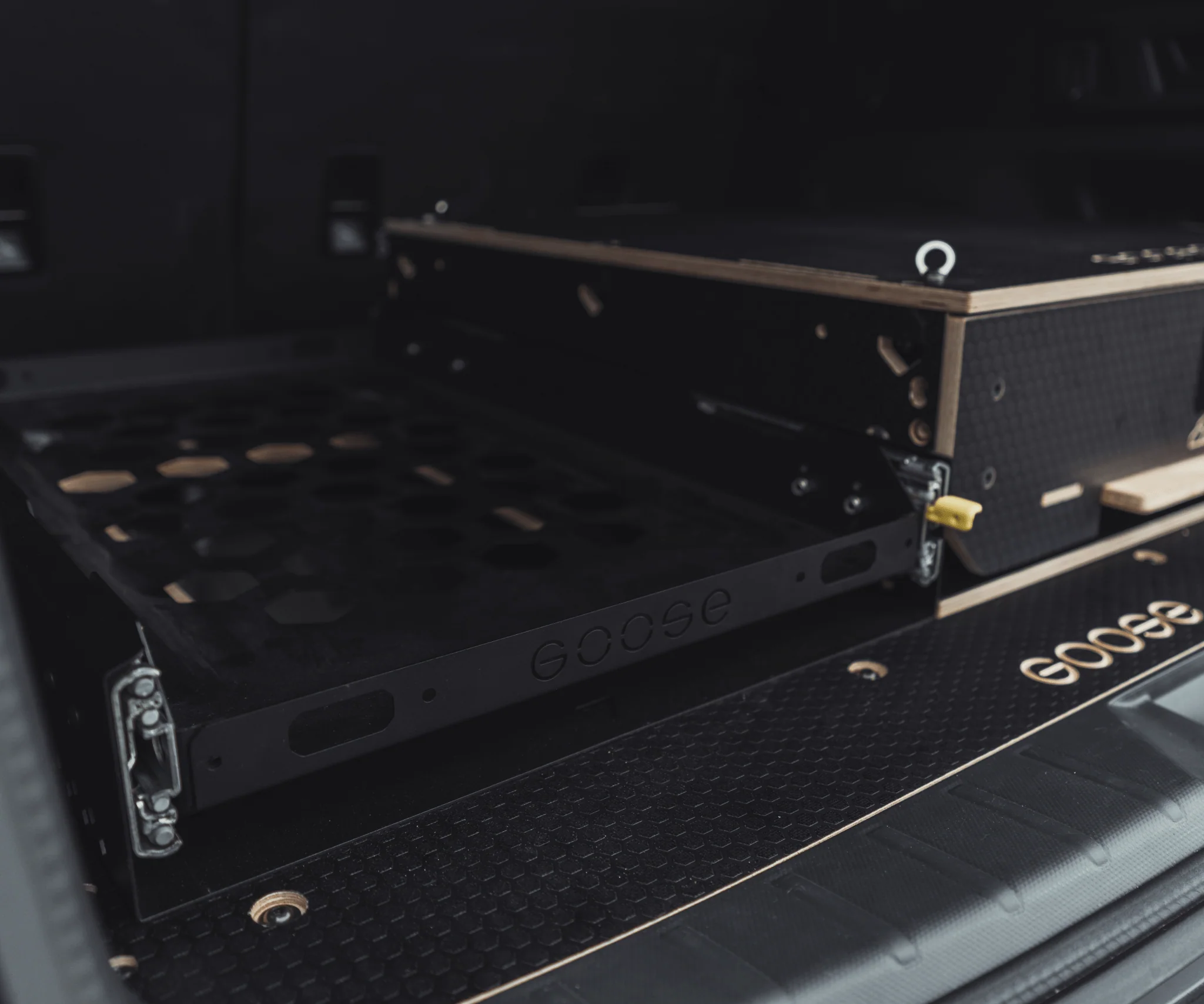 Ultimate Chef Package - Subaru Outback 2015-2019 5th Gen. - Image 3