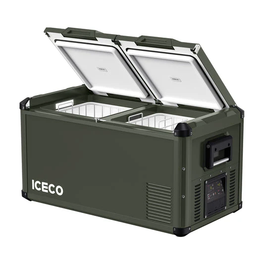 VL75ProD 12V Heavy Duty Fridge Freezer | ICECO | 75 LT - Image 14