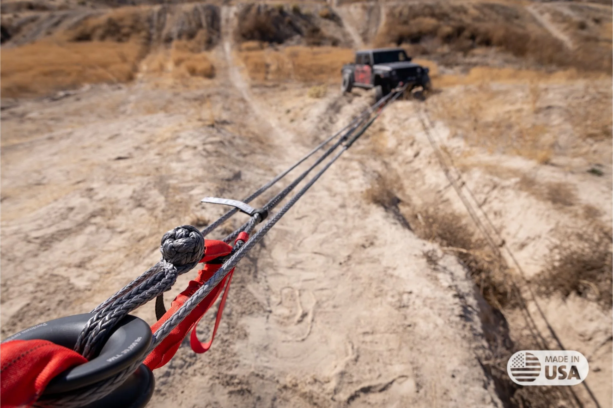 Winch Line Pendant - Image 4
